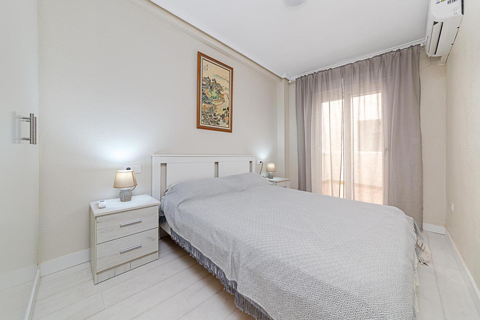 Apartamento Fragata Torrevieja Exterior foto